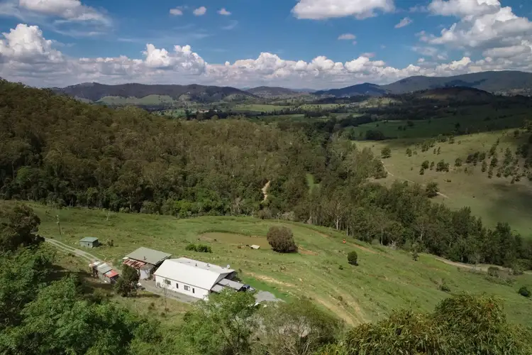 Main view of Homely rural property listing, 534 Manchester Rd, Gloucester NSW 2422