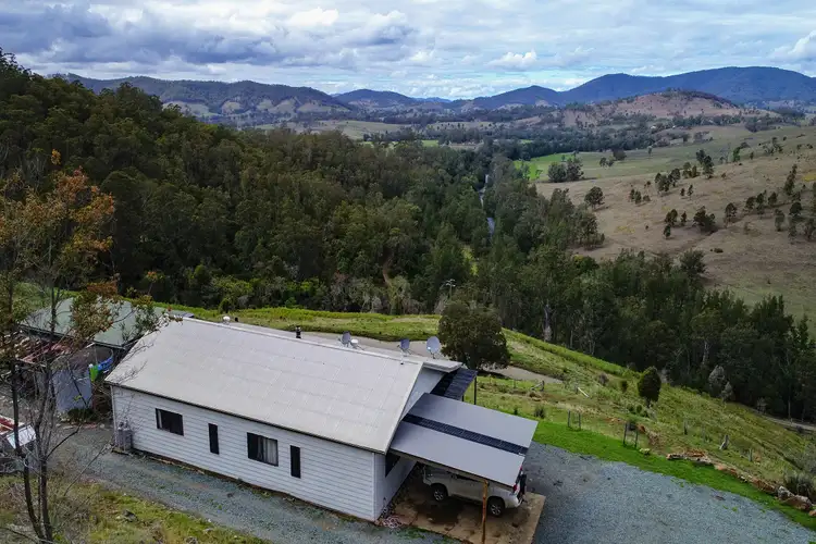 Fifth view of Homely rural property listing, 534 Manchester Rd, Gloucester NSW 2422