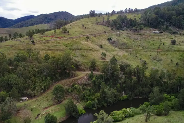 Sixth view of Homely rural property listing, 534 Manchester Rd, Gloucester NSW 2422