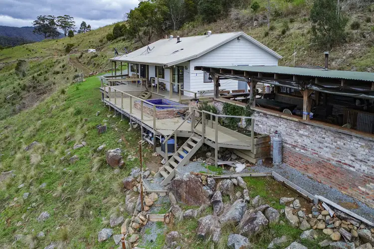 Seventh view of Homely rural property listing, 534 Manchester Rd, Gloucester NSW 2422