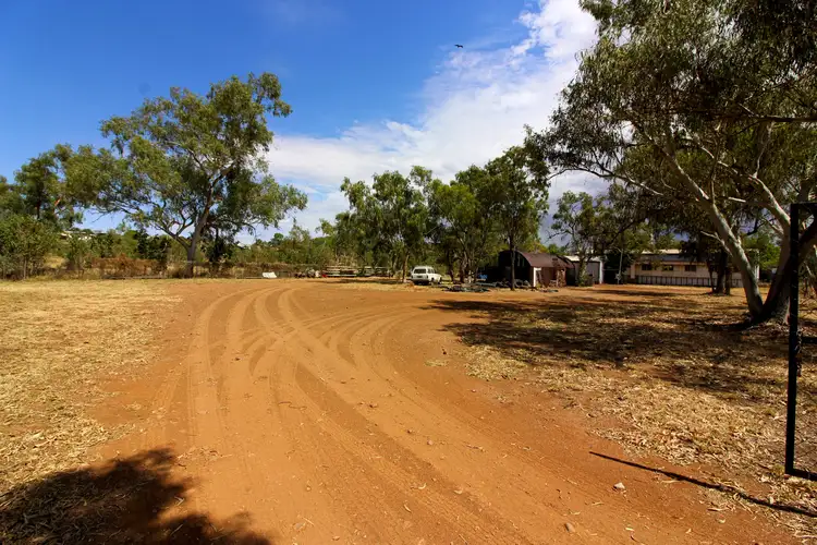 25 Flynn Street, Mount Isa QLD 4825