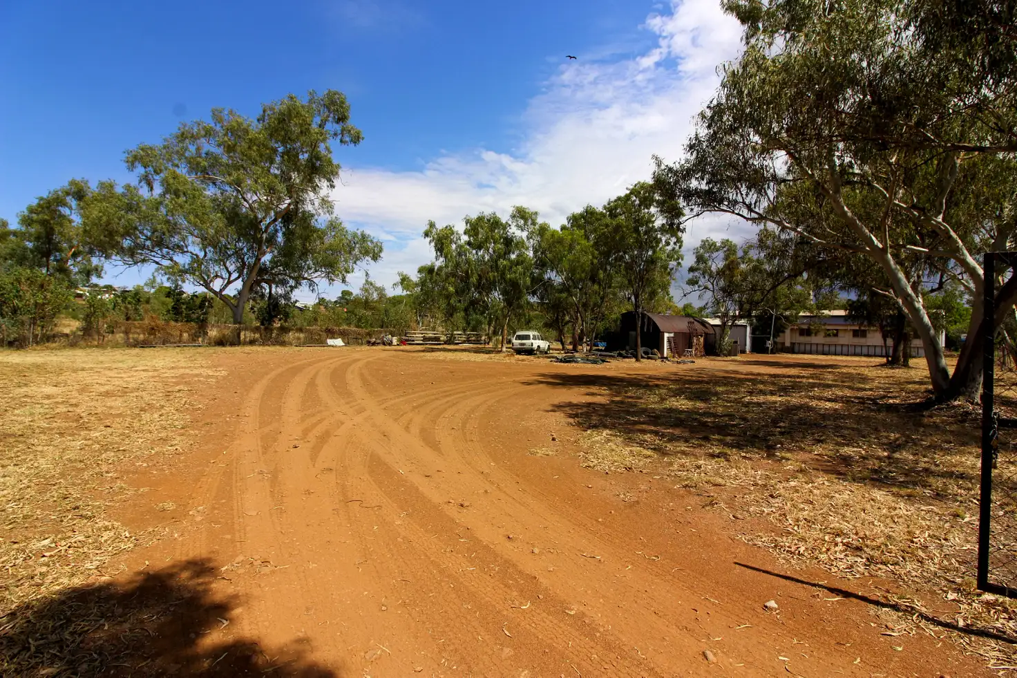 Main view of Homely land listing, 25 Flynn Street, Mount Isa QLD 4825