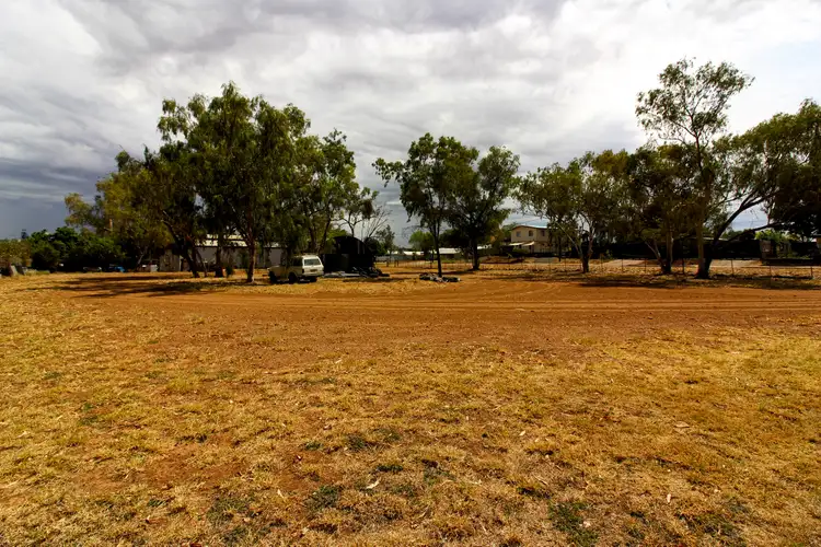Second view of Homely land listing, 25 Flynn Street, Mount Isa QLD 4825