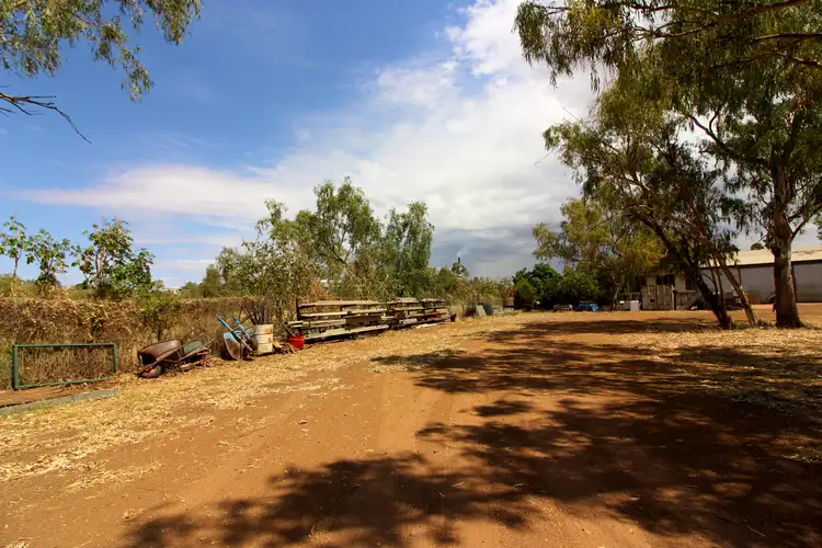 Third view of Homely land listing, 25 Flynn Street, Mount Isa QLD 4825