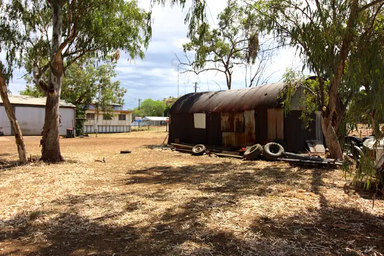 Fourth view of Homely land listing, 25 Flynn Street, Mount Isa QLD 4825
