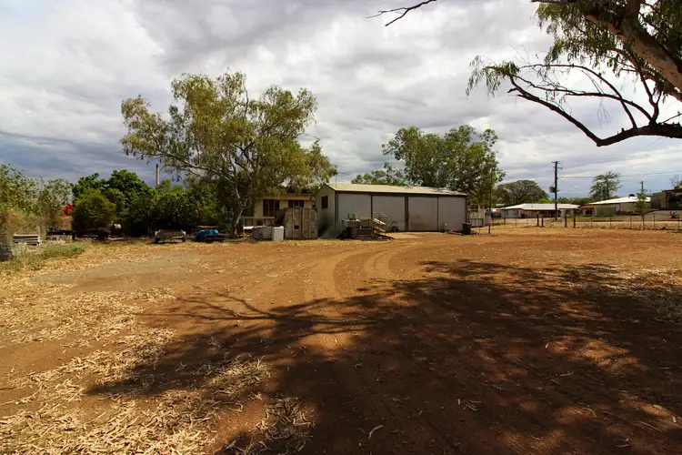 Fifth view of Homely land listing, 25 Flynn Street, Mount Isa QLD 4825