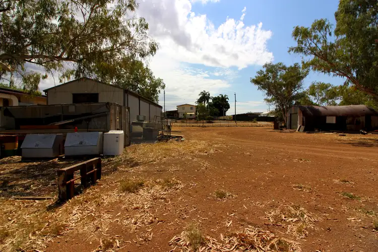 Sixth view of Homely land listing, 25 Flynn Street, Mount Isa QLD 4825