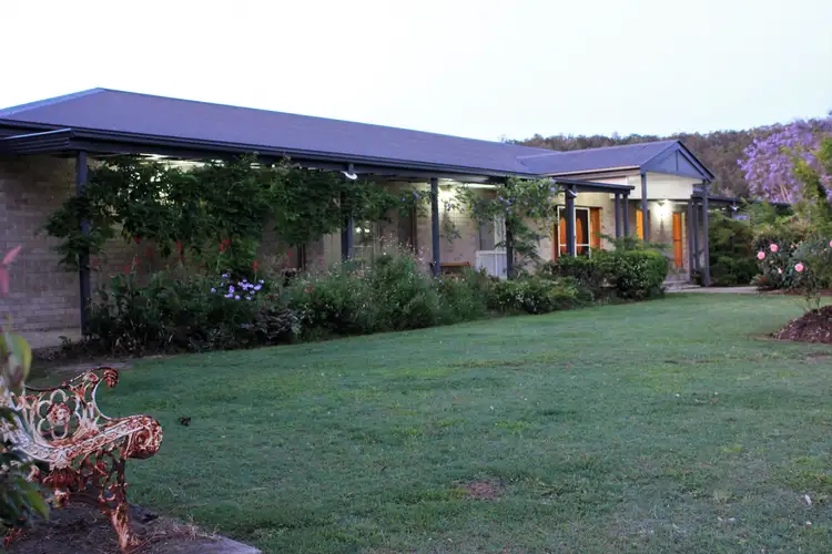 79 Roberts Ct, Sandy Creek QLD 4515