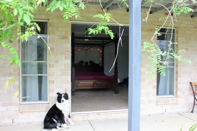 Sixth view of Homely rural property listing, 79 Roberts Ct, Sandy Creek QLD 4515