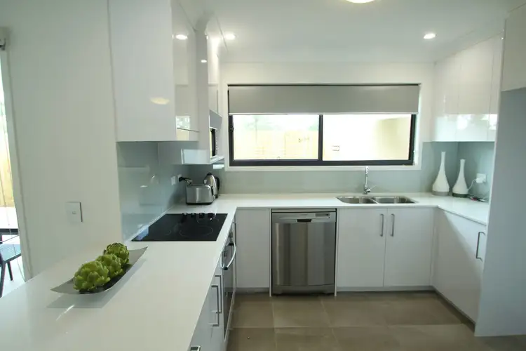 Third view of Homely townhouse listing, Unit 1/22 Careel Cl, Helensvale QLD 4212