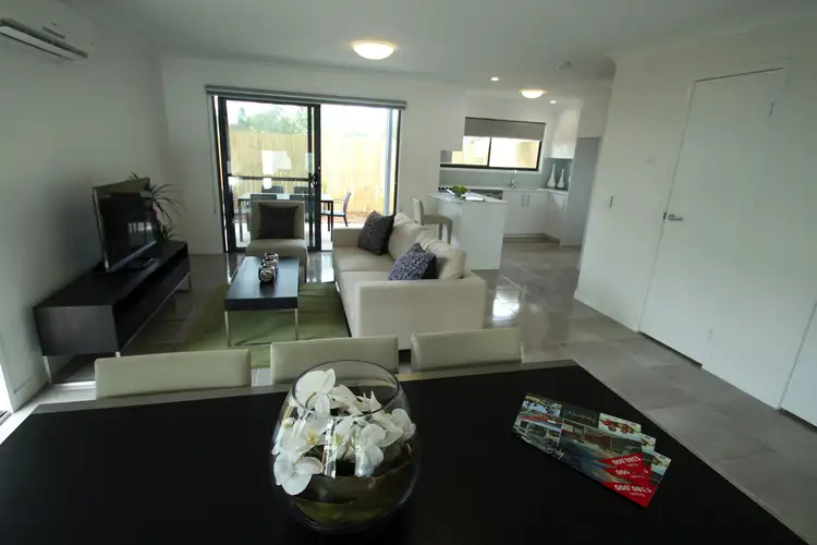 Fifth view of Homely townhouse listing, Unit 1/22 Careel Cl, Helensvale QLD 4212