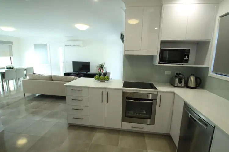 Seventh view of Homely townhouse listing, Unit 1/22 Careel Cl, Helensvale QLD 4212