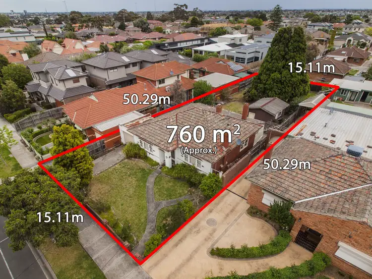 149 Cooper Street, Essendon VIC 3040