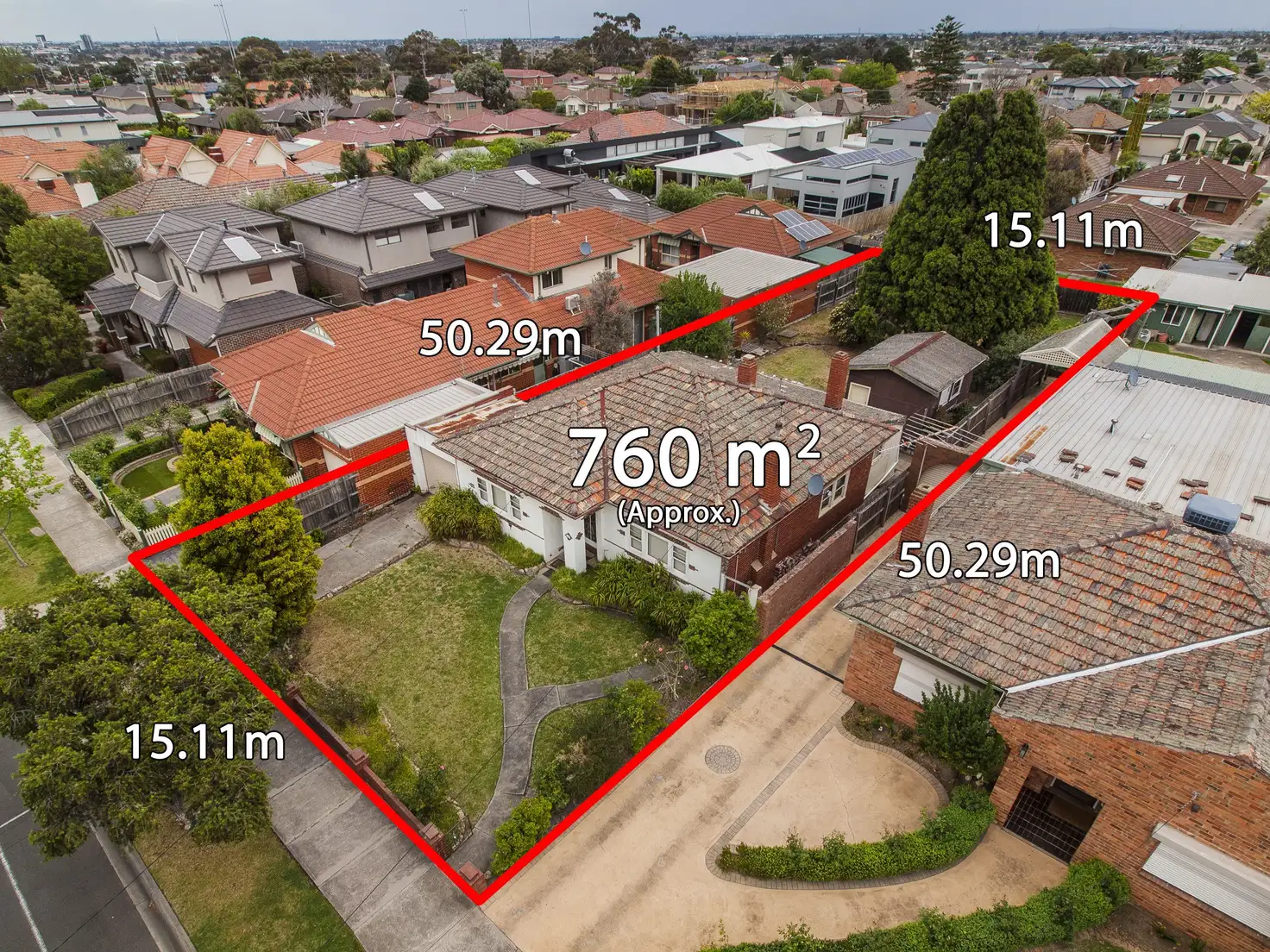 Main view of Homely house listing, 149 Cooper Street, Essendon VIC 3040
