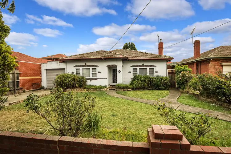 Second view of Homely house listing, 149 Cooper Street, Essendon VIC 3040