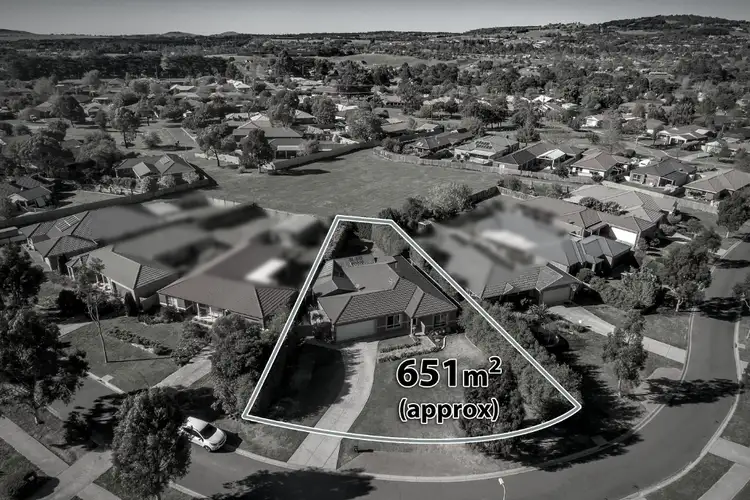 17 Pleasant View Court, Gisborne VIC 3437