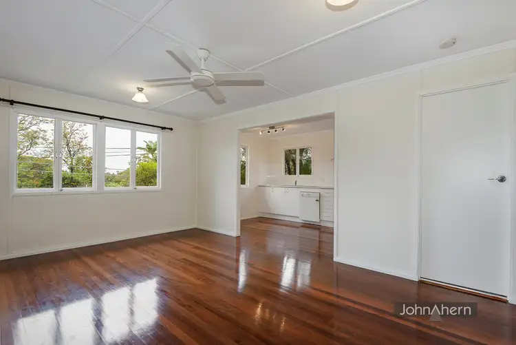 Second view of Homely house listing, 6 Skyline Dr, Kingston QLD 4114