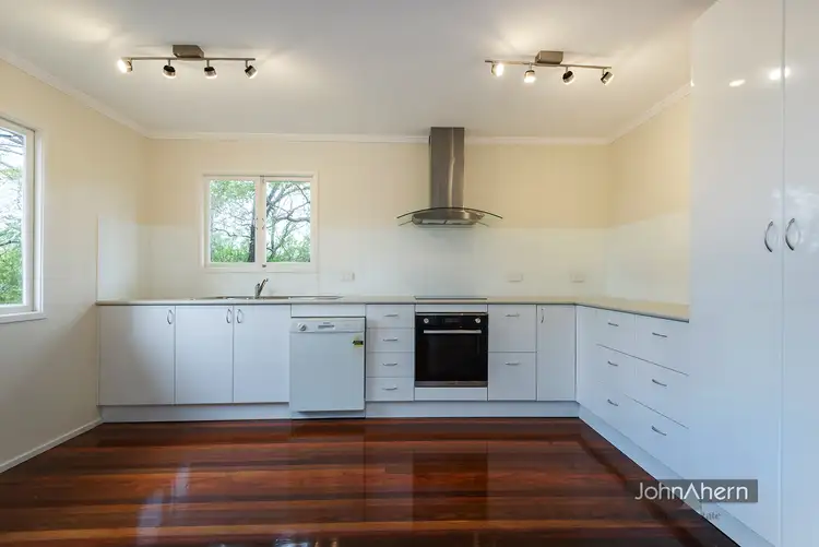Fourth view of Homely house listing, 6 Skyline Dr, Kingston QLD 4114