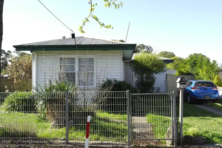 Second view of Homely house listing, 14 Newman Cres, Traralgon VIC 3844