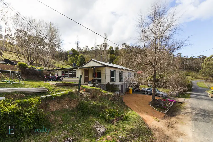 Main view of Homely house listing, 2-4 Beazley Street, Captains Flat NSW 2623