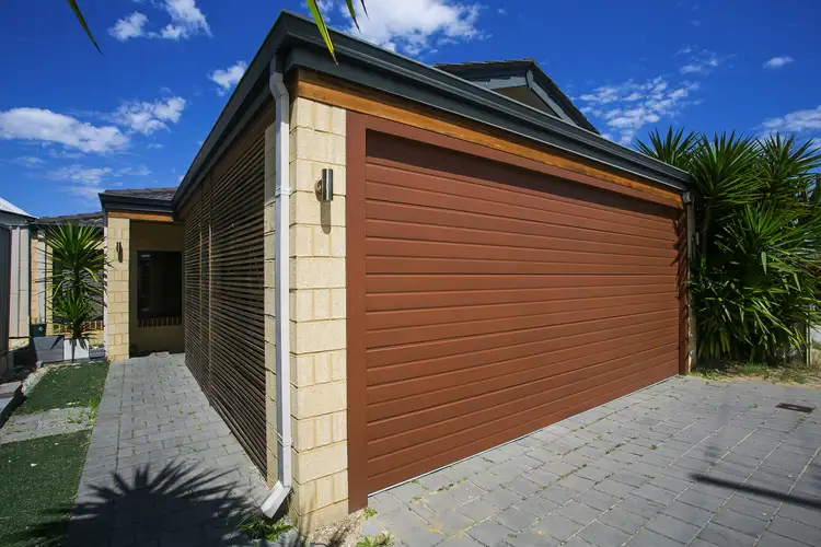 Second view of Homely house listing, 35 Elward Way, Balga WA 6061