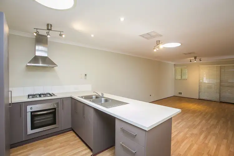 Third view of Homely house listing, 35 Elward Way, Balga WA 6061