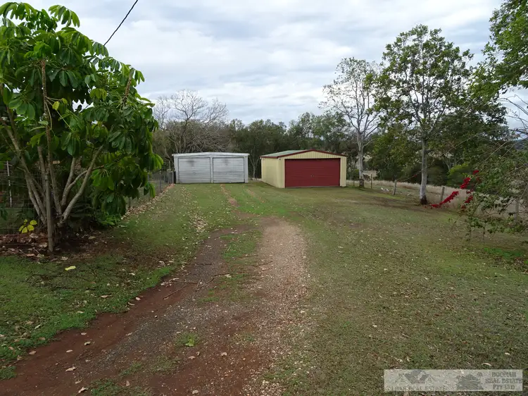 Second view of Homely rural property listing, 490 Kulgun Rd, Obum Obum QLD 4309