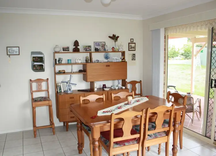 Fourth view of Homely house listing, 26 Gilbert Cres, Warwick QLD 4370