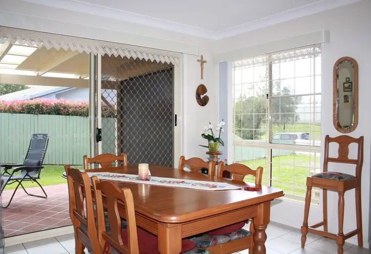 Fifth view of Homely house listing, 26 Gilbert Cres, Warwick QLD 4370