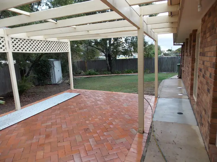 Second view of Homely semi-detached listing, 1/38 Dellvene Cres, Rosewood QLD 4340
