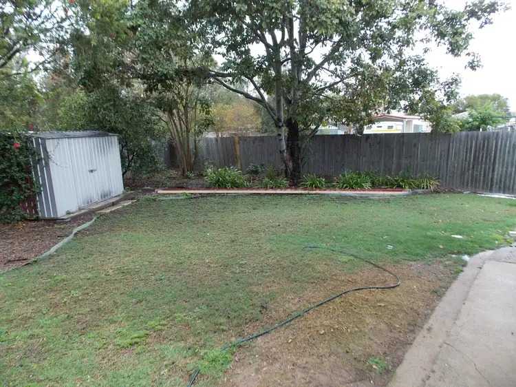 Third view of Homely semi-detached listing, 1/38 Dellvene Cres, Rosewood QLD 4340