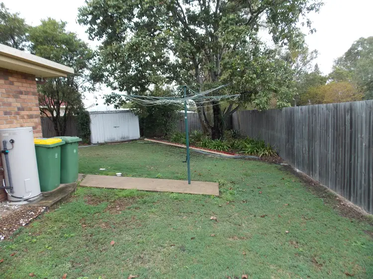 Fourth view of Homely semi-detached listing, 1/38 Dellvene Cres, Rosewood QLD 4340