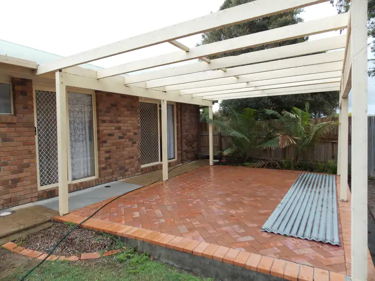 Fifth view of Homely semi-detached listing, 1/38 Dellvene Cres, Rosewood QLD 4340