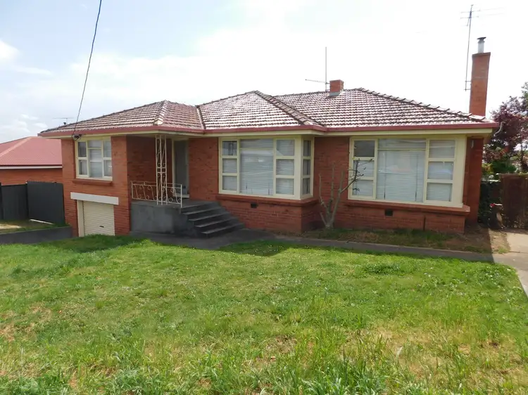 60 Tompsons Lane, Newnham TAS 7248