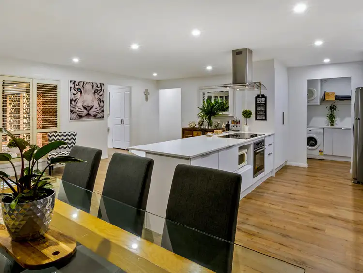 Third view of Homely house listing, 18 Burstall Ave, Belmont QLD 4153