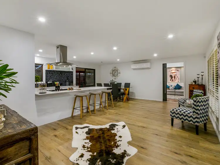 Fourth view of Homely house listing, 18 Burstall Ave, Belmont QLD 4153