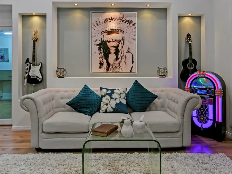 Sixth view of Homely house listing, 18 Burstall Ave, Belmont QLD 4153