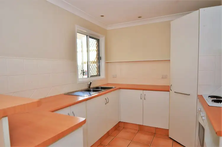Third view of Homely semi-detached listing, Unit 1/3 Kenny Dr, Labrador QLD 4215