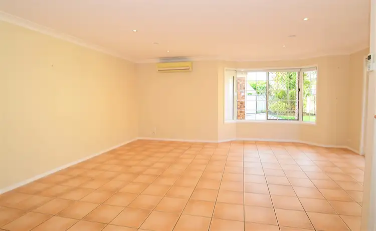 Fourth view of Homely semi-detached listing, Unit 1/3 Kenny Dr, Labrador QLD 4215