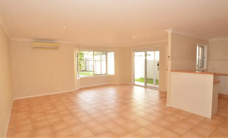 Fifth view of Homely semi-detached listing, Unit 1/3 Kenny Dr, Labrador QLD 4215