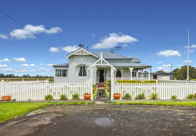190 Hermans Lane, Pimlico NSW 2478