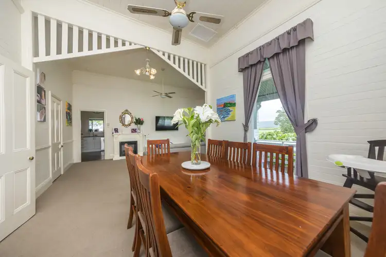 Fourth view of Homely house listing, 190 Hermans Lane, Pimlico NSW 2478