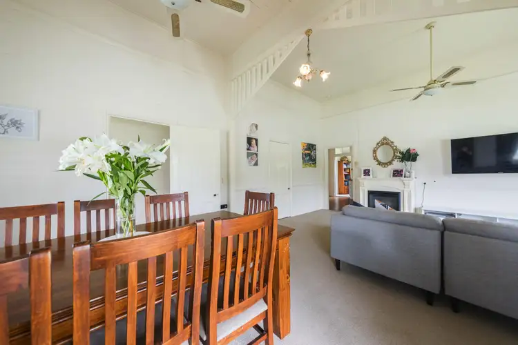Fifth view of Homely house listing, 190 Hermans Lane, Pimlico NSW 2478