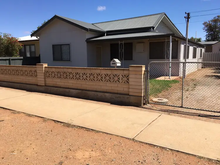 Main view of Homely house listing, 90 Wills St, Broken Hill NSW 2880