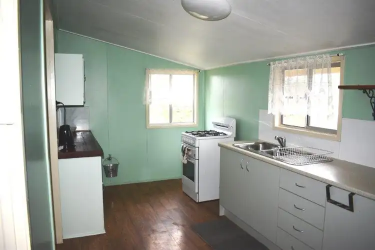 Third view of Homely rural property listing, 20 Mungar Rd, Tiaro QLD 4650