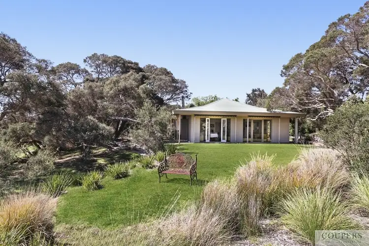 Second view of Homely house listing, 6 Nagles View, Fingal VIC 3939