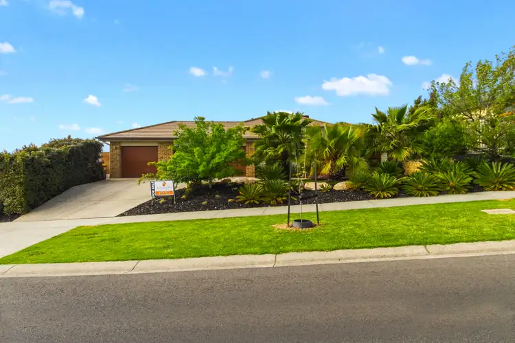 Main view of Homely house listing, 59 Bradman Bvd, Traralgon VIC 3844
