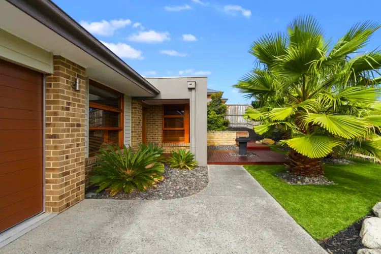 Second view of Homely house listing, 59 Bradman Bvd, Traralgon VIC 3844