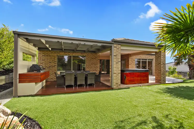 Third view of Homely house listing, 59 Bradman Bvd, Traralgon VIC 3844