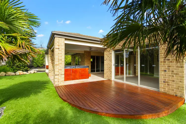 Fourth view of Homely house listing, 59 Bradman Bvd, Traralgon VIC 3844